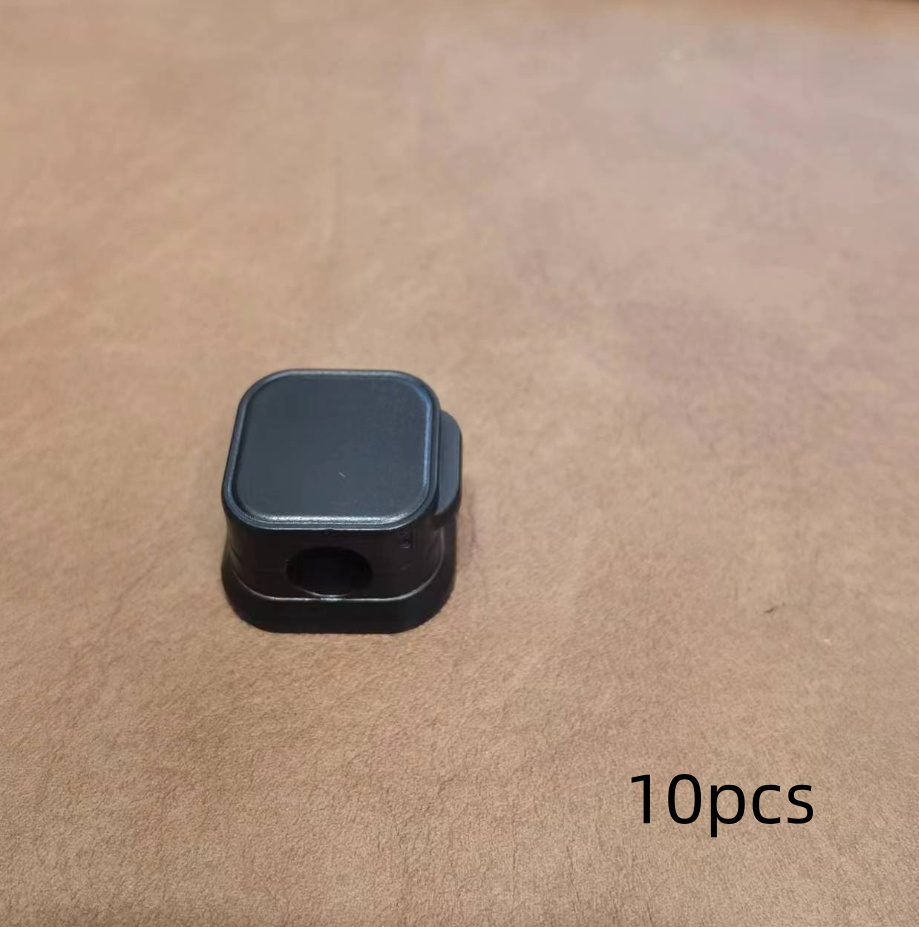 Magnetic Cable Clip Under Desk Cable Management Adjustable Cord Holder Wire Organizer And Cable Management Wire Keeper - Image 6