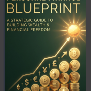 Personal Finance Blueprint