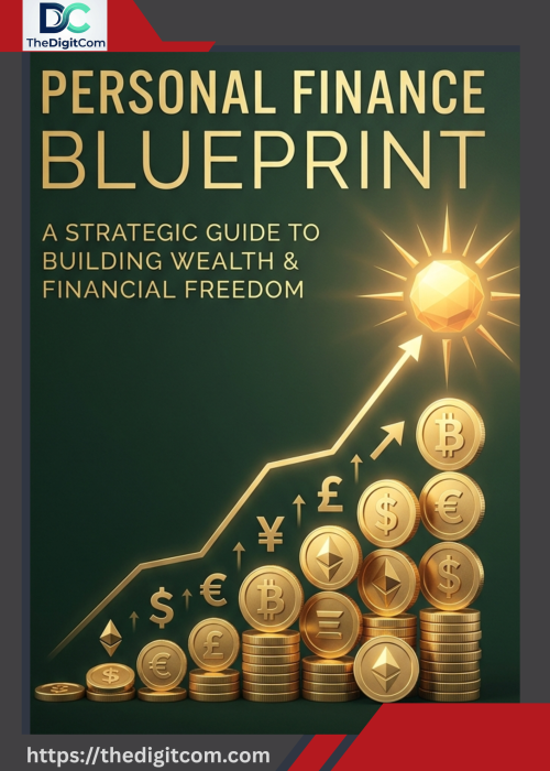 PERSONAL FINANCE BLUEPRINT